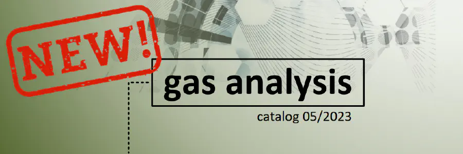 Product Catalog has been updated